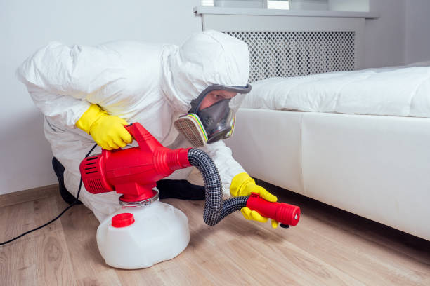 Best Mosquito Control Services  in Monroe, LA