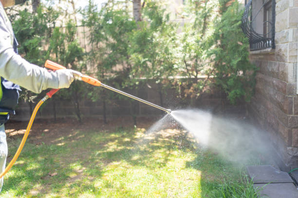 Wildlife Control Services in Monroe, LA