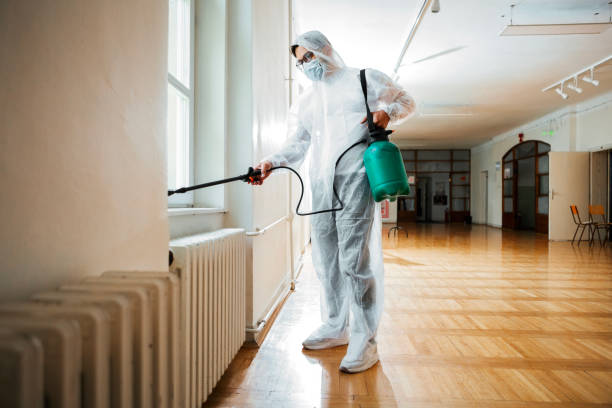 Best Pest Removal Services  in Monroe, LA